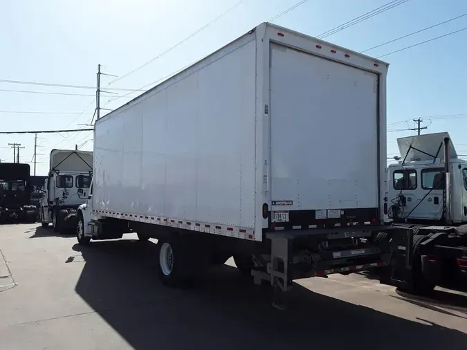 2019 FREIGHTLINER M2 106