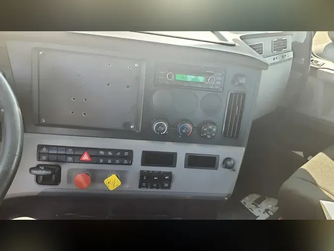 2019 FREIGHTLINER/MERCEDES NEW CASCADIA PX12664