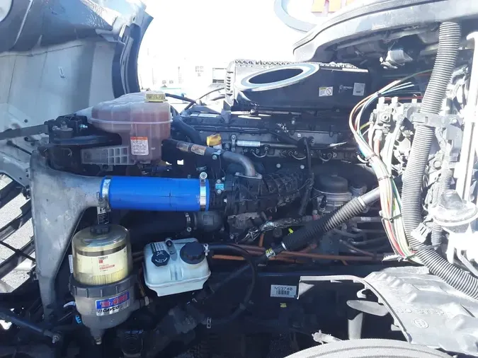 2023 FREIGHTLINER/MERCEDES NEW CASCADIA PX12664c133be5d23f63fe4982ae1fc306ef476