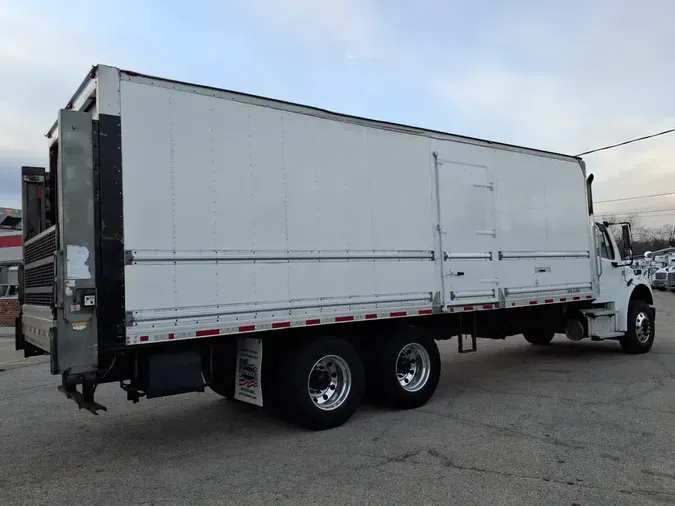 2020 FREIGHTLINER/MERCEDES M2 106