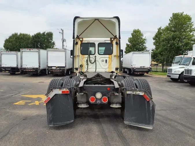 2018 FREIGHTLINER CASCADIA 125