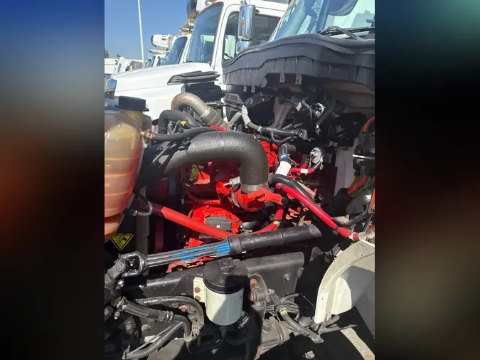 2018 NAVISTAR INTERNATIONAL 4300