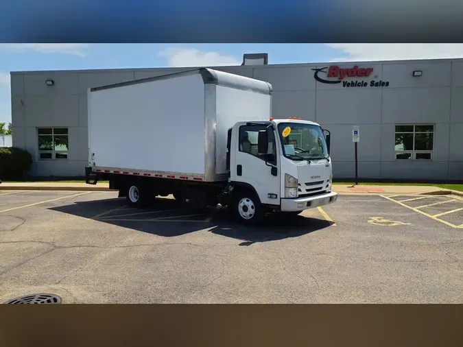2018 ISUZU NPR HDc134e6e0f95ab35294a9fb0b0625b357