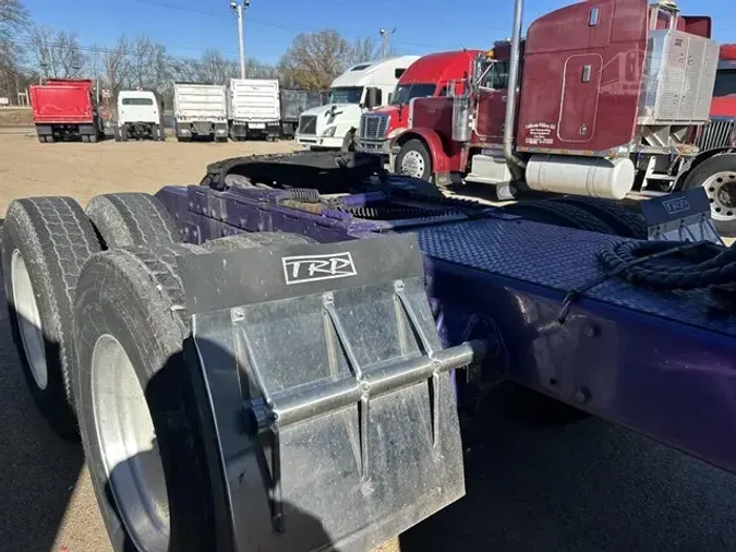 1995 PETERBILT 379EXHD