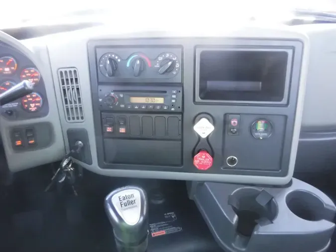 2010 NAVISTAR INTERNATIONAL 8600