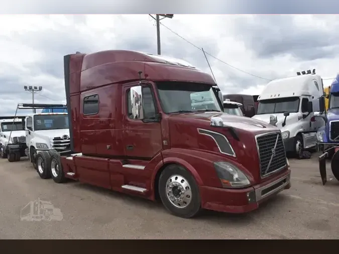 2015 VOLVO VNL64T730c1379378af25d70b0364624d7f9059ef