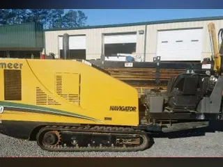 2008 Vermeer D16X20 II