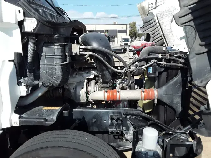 2019 FREIGHTLINER/MERCEDES CASCADIA 125c138fea1231703e79e0fc74a7c98af8d