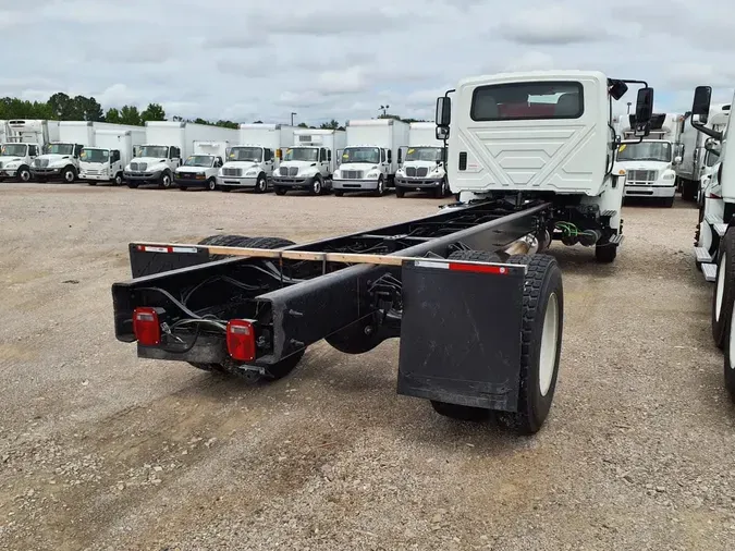 2018 NAVISTAR INTERNATIONAL 4300
