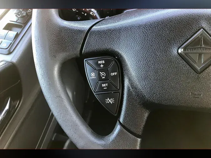 2023 INT LT625 6X4