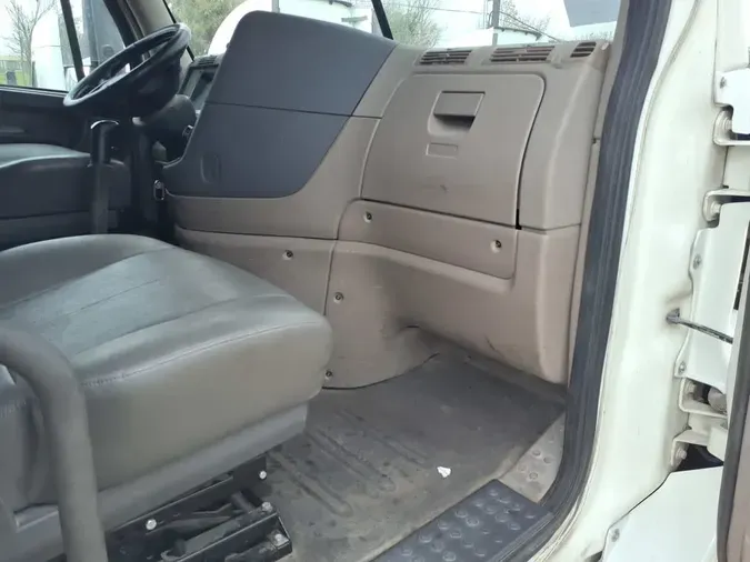 2020 FREIGHTLINER/MERCEDES CASCADIA 125