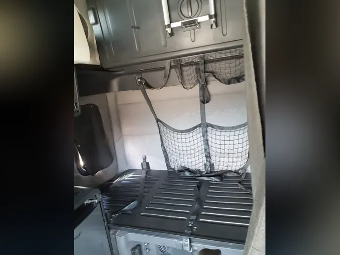 2019 FREIGHTLINER NEW CASCADIA PX12664