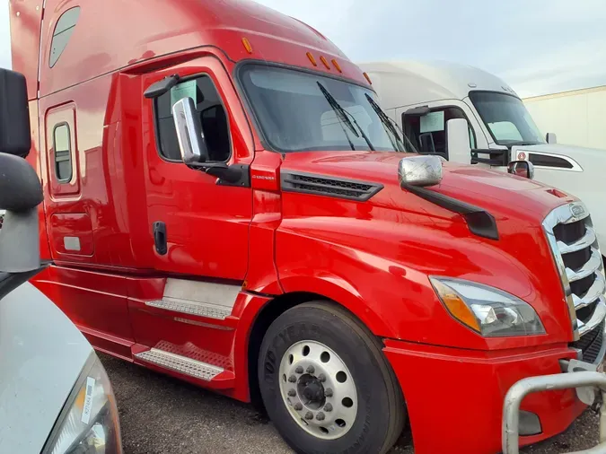 2020 FREIGHTLINER/MERCEDES NEW CASCADIA PX12664