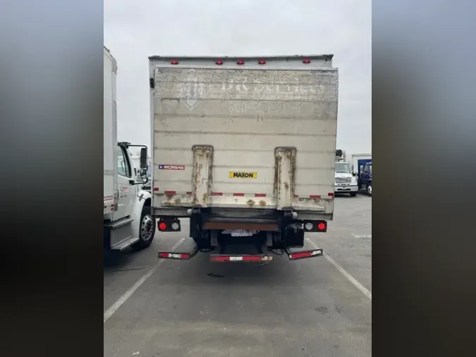 2020 FREIGHTLINER/MERCEDES M2 106c13d50d0eed232b2635e44e837ed306e