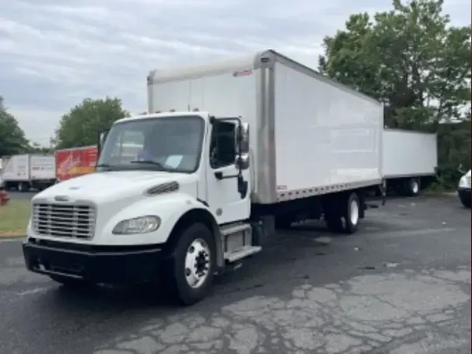 2019 FREIGHTLINER M2 106c13eb3ac69f60c91b7b9d3ecf650383b