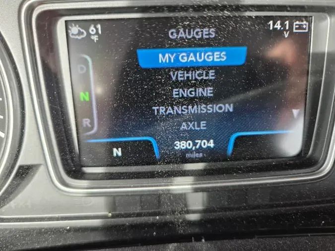 2019 NAVISTAR INTERNATIONAL LT625 DAYCAB T/Ac13f25caa0dab807da3cc0bfe0df9f96