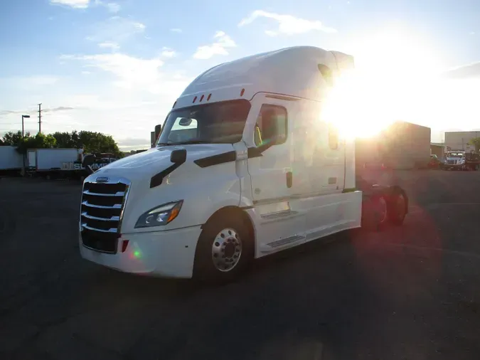 2021 FREIGHTLINER/MERCEDES NEW CASCADIA PX12664