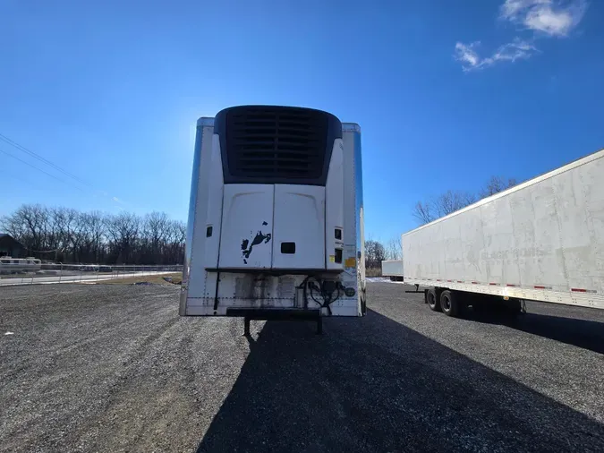 2017 UTILITY TRAILERS VS2RA 53/162/102