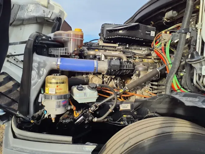 2021 FREIGHTLINER/MERCEDES NEW CASCADIA PX12664