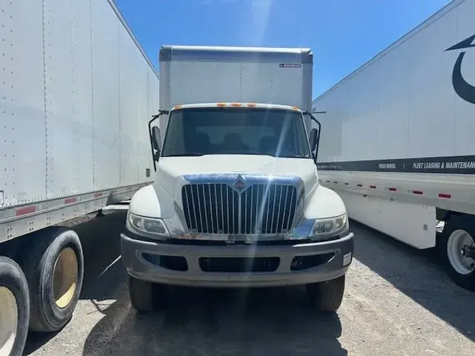 2018 NAVISTAR INTERNATIONAL 4300c1413a9a9b88282060c6523341902321