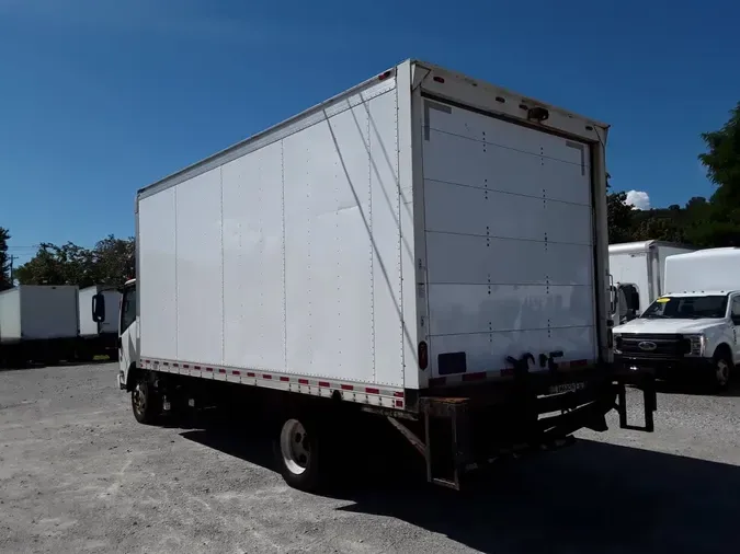 2019 ISUZU NQR