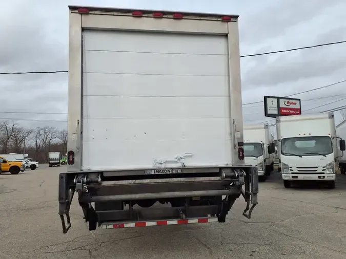 2019 NAVISTAR INTERNATIONAL 4300