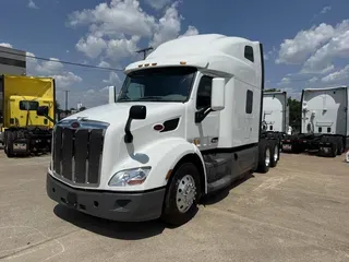 2021 Peterbilt 579