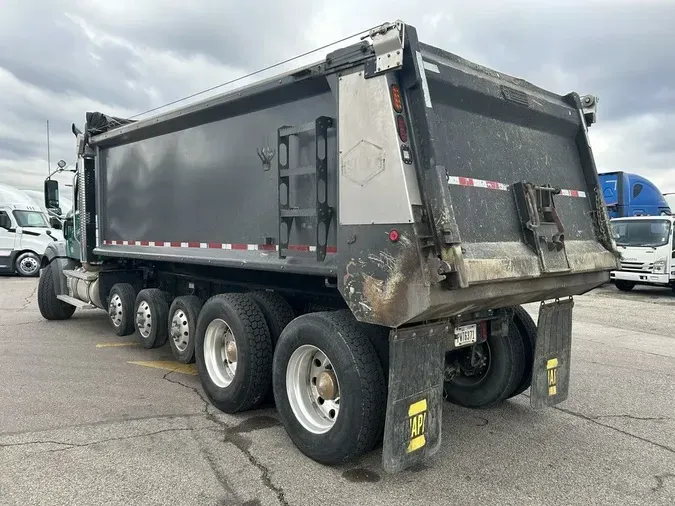 2022 Western Star 49Xc143fde54643c0b4293bade1bd91ef3b
