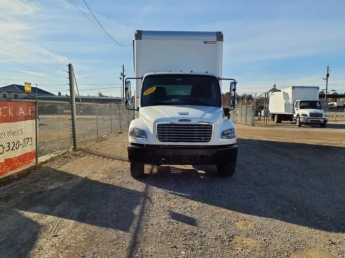 2020 FREIGHTLINER/MERCEDES M2 106