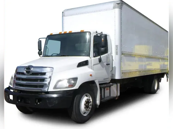 2020 Hino 268Ac14474bb59162ff8c7f25f3b5e41d421