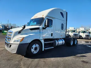 2019 FREIGHTLINER/MERCEDES NEW CASCADIA PX12664