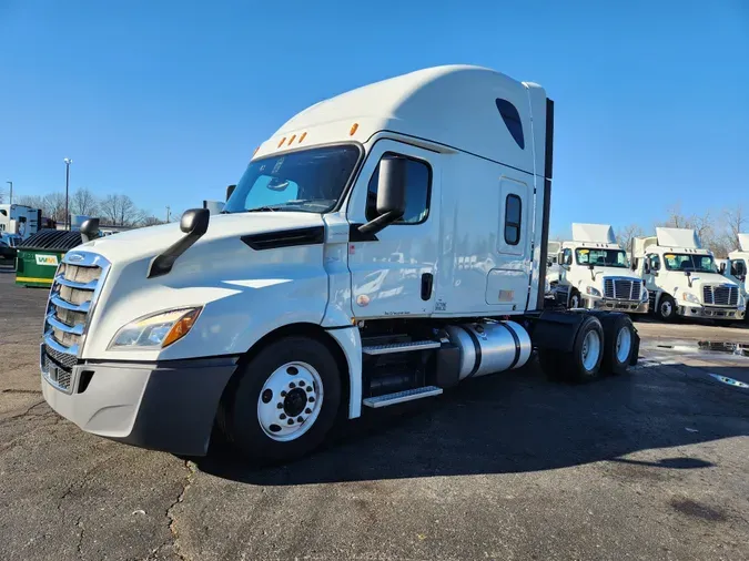 2019 FREIGHTLINER/MERCEDES NEW CASCADIA PX12664c144c46be42708d40a3c6b6ecdb4a843