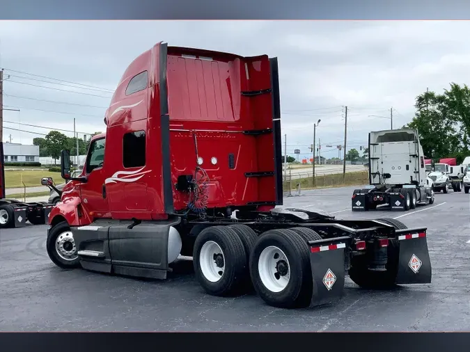 2023 INT LT625 6X4