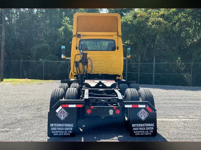 2019 INT LT625 6x4