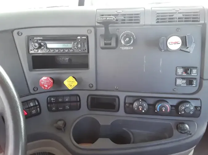 2016 FREIGHTLINER CASCADIA 125