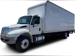 2019 International 4300