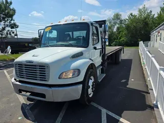 2020 FREIGHTLINER/MERCEDES M2 106