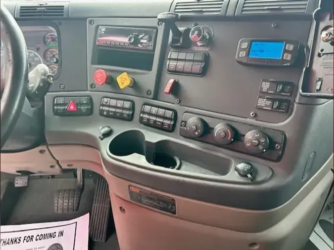 2019 FREIGHTLINER/MERCEDES CASCADIA 125