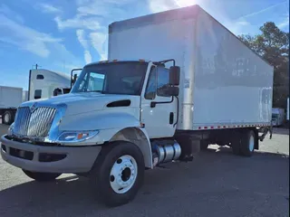 2018 NAVISTAR INTERNATIONAL 4300