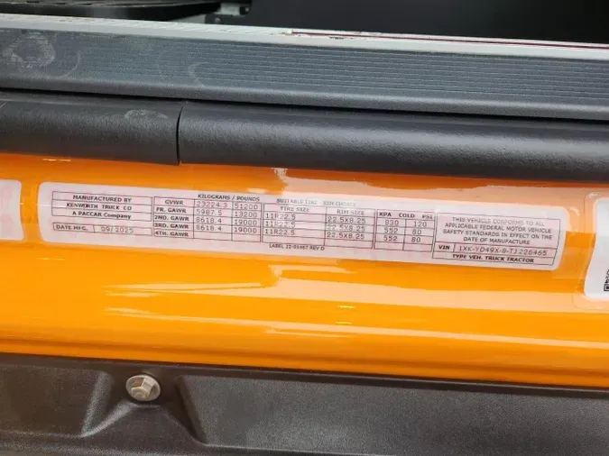 2026 Kenworth T680c147ca3c8b8ae04563755cc86a78af42