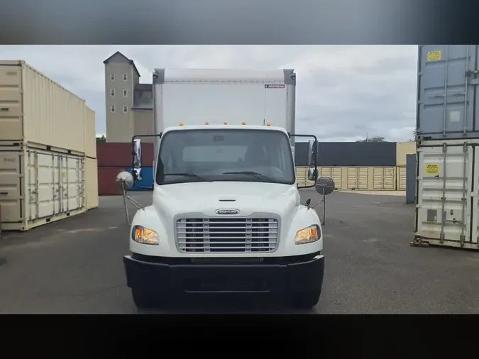 2019 FREIGHTLINER/MERCEDES M2 106c148972e925bf3ee025d4c9c5f71ad06