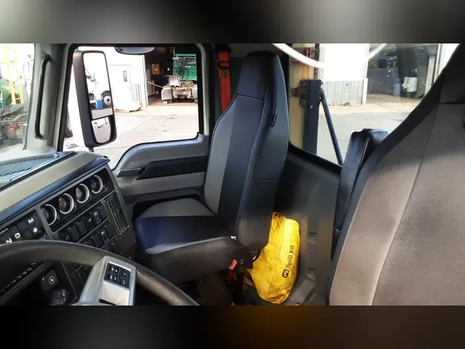 2019 Mack Anthemc148a0a8d7babdaa79856cdeed98f4ee