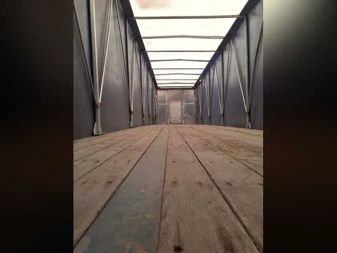 2014 GREAT DANE TRAILERS FLATBED 48/102
