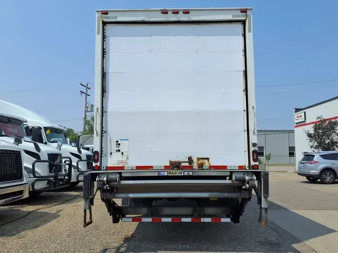 2020 FREIGHTLINER M2 106