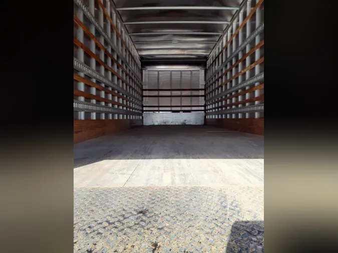 2019 NAVISTAR INTERNATIONAL 4300