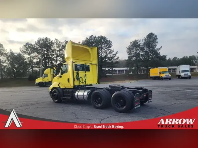 2020 INTERNATIONAL RH613