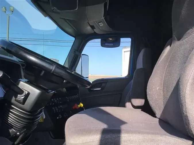 2020 INTERNATIONAL LT625