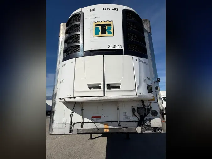 2016 UTILITY TRAILERS VS2RA 48/162/102