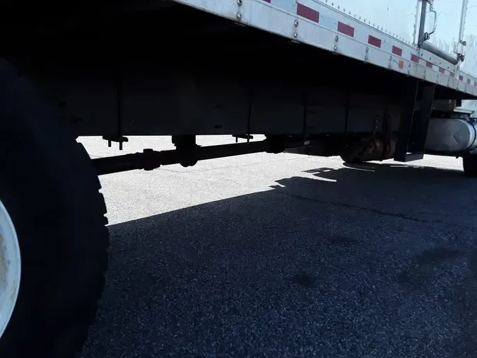 2019 NAVISTAR INTERNATIONAL 4300
