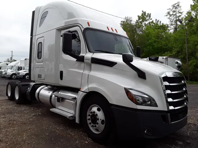 2020 FREIGHTLINER/MERCEDES NEW CASCADIA PX12664